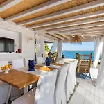 Baia L'aura 8, Emma イスピカ