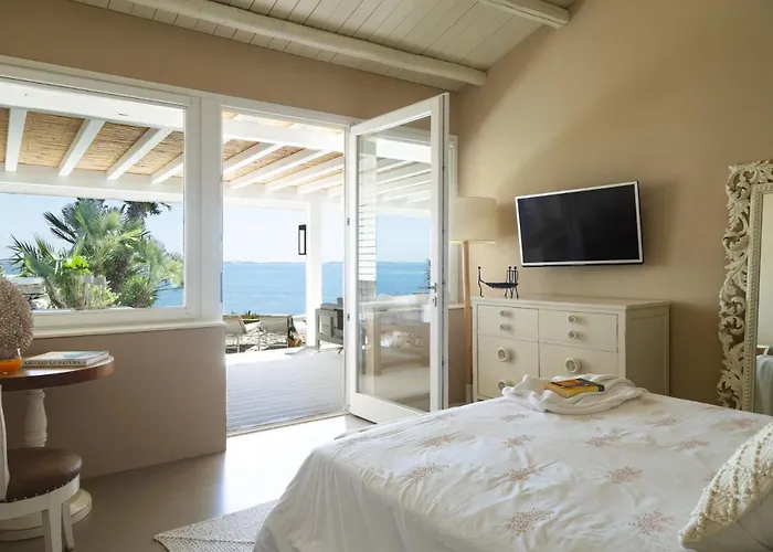 Baia L'aura 10, Emma إيسبيكا